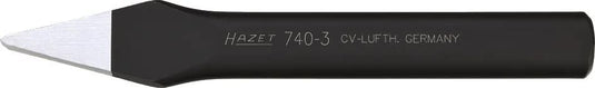 Hazet kreuzmeißel 740-3 cape chisel 150x6 mm 740-3