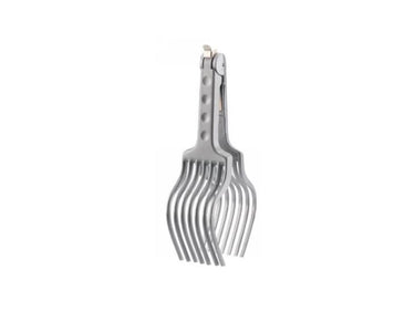 Westmark trancheerhulp rolladetang<br>