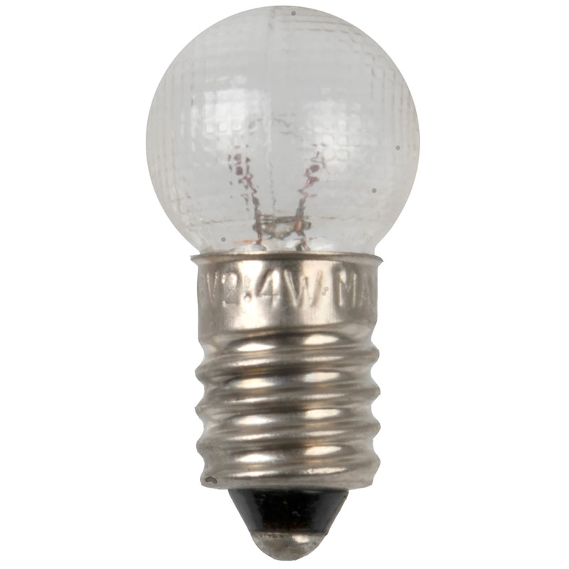 Afbeelding laden in galerijviewer, 6 v 2,4 w 24 bulbs
