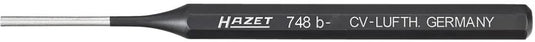 Hazet drevel pin punch 150x2 mm 748 b-2