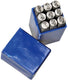 Sw stahl schlagzahlen 08904l stamping numbers 6mm