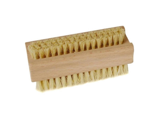 Vero nagelborstel hout fiber nagelborstel hout fiber