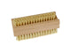 Vero nagelborstel hout fiber nagelborstel hout fiber