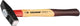 Gedore habero bankwerkershamer rotband engineer's hammer red ban m.handle 600e-300