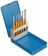Gedore habero drevel set 116 d drift pin set 116d 6-part
