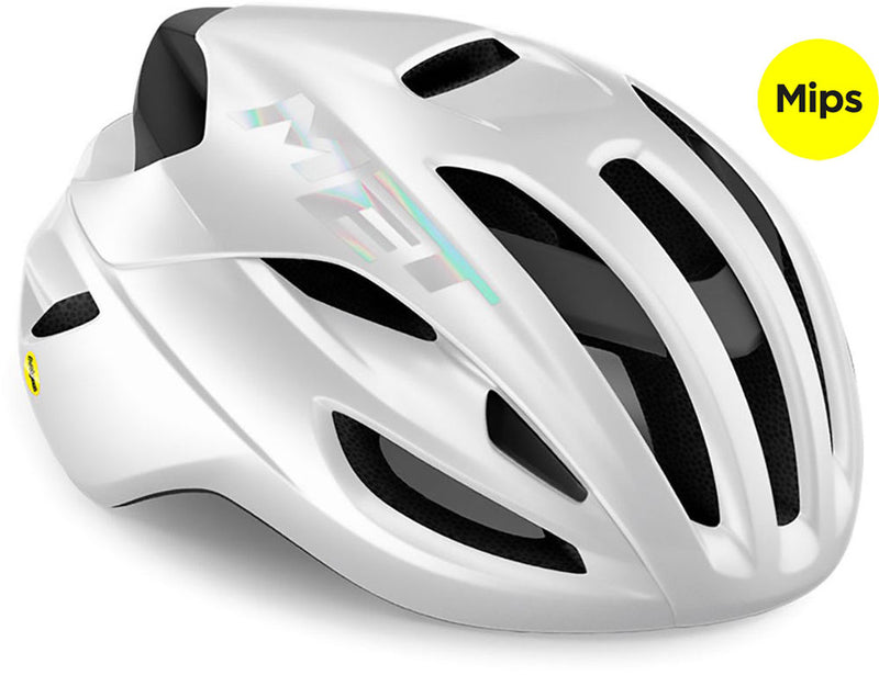 Afbeelding laden in galerijviewer, Met rivale mips - road bike hel | s (52-56 cm)
