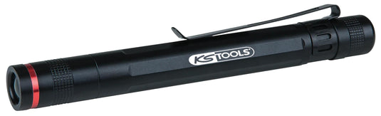 Ks tools penlamp ledmax cree power power led flashlight ledmax cree
