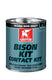 Bison griffon kit contactlijm 750ml blik
