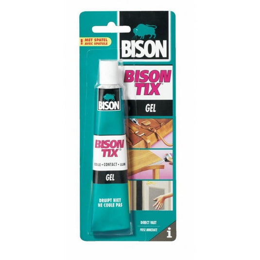 Bison tix 100 ml tix 100 ml