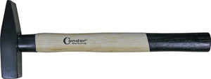 Condor bankwerkershamer 55ex engineer's hammer 300gr