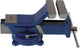 Condor bankschroef 77ex vices 100mm