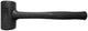 Condor terugslagvrije hamer soft face hammers 1.3 kg