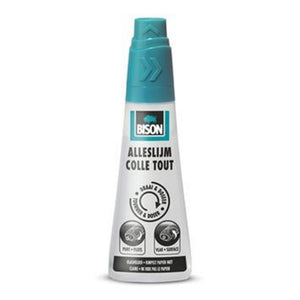 Bison alleslijm draai doseer 90ml