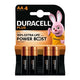 Duracell plus 100% aa 20×4 (lr6)