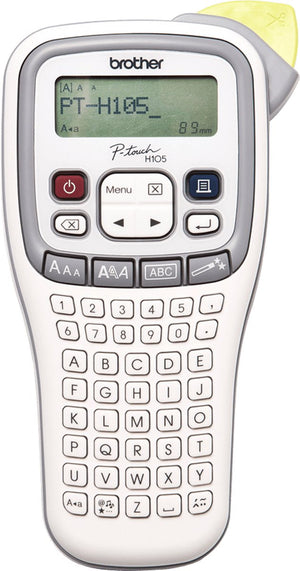 Brother p-touch h105 - labelprinter