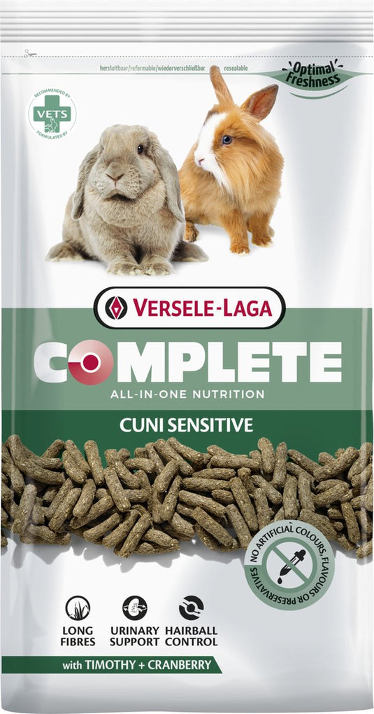 Versele-laga cuni sensitive - 1.75 kg