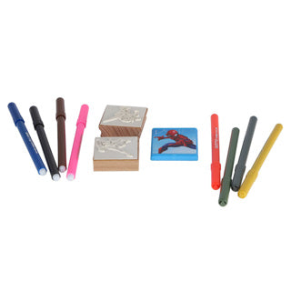 Afbeelding laden in galerijviewer, Spiderman | 3 stuks
