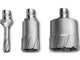 Fein kernboor hm ultra 42mm quick-in