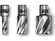 Fein kernboor hss nova 38mm quick-in 50l