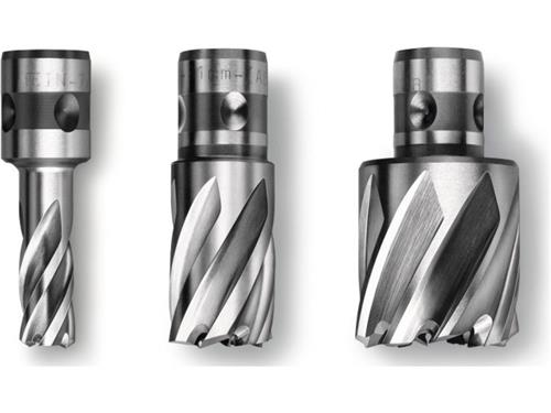 Fein kernboor hss nova 46mm quick-in 50l