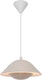 Nordlux freya 35-hanglamp-e27-beige