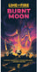 Asmodee line of fire: burnt moon