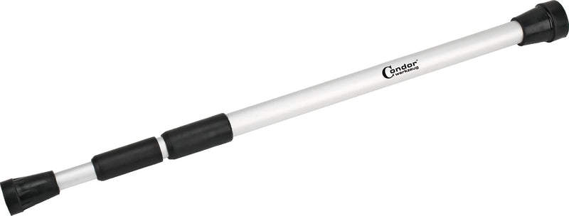 Afbeelding laden in galerijviewer, Condor steunstang 5911 telescopic dsiplay 540-1200mm
