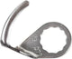 Fein autoruit demontagemes cutting knife 2pcs.36mm l u-shape f.f+tailgate.
