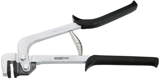Hazet absetzzange bevelling pliers 300mm lg 1932-1