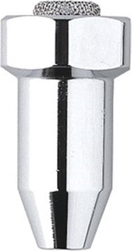 Grohe relexa leegloopventiel