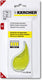 Kärcher window vac ruitenreinigingsconcentraat rm 503, 4 x 20 ml - streepvrij resultaat - vuilafstotende werking