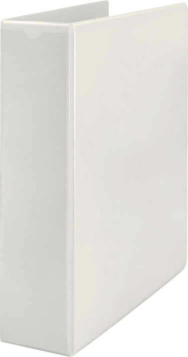 Leitz presentatie ringband panorama 180 polypropyleen a4 maxi wit