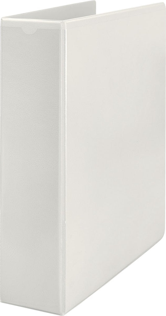 Leitz presentatie ringband panorama 180 polypropyleen a4 maxi wit