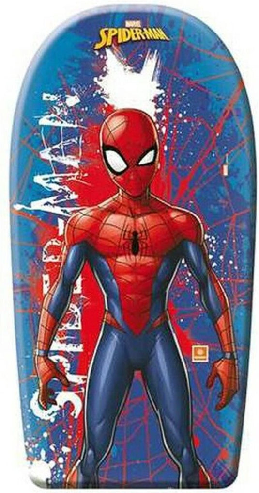 Mondo bodyboard spiderman, 84cm