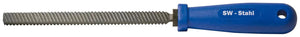 Sw stahl remklauwvijl brake caliper file l1= 260mm