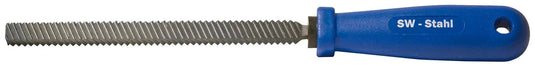 Sw stahl remklauwvijl brake caliper file l1= 260mm