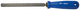 Sw stahl remklauwvijl brake caliper file l1= 260mm