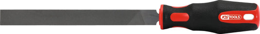 Ks tools platte vijl flat butt file hieb2 300 mm