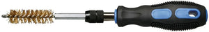 Sw stahl borstelset 62330l brushes.38-piece sw steel