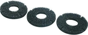 Ate reserve schijven spare discs set 1 3pcs: