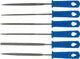 Condor vijlenset 62 key file set 6-tlg.