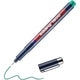 Fineliner edding 0,25 mm groen