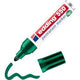 Permanentmarker edding 550 3 -4 mm groen rond