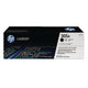 Tonercartridge hp 305a origineel zwart