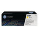Tonercartridge hp ce412a nr. 305a geel