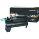 Toner lexmark c792a1cg cyaan