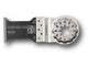 Fein e-cut standard zaagblad 35x50 sl (5st)