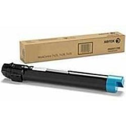 Toner xerox 006r01516 cyaan
