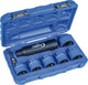 Condor tapbouten reinigingsset 5354 stud bolt cleaning kit 8-tlg.