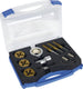 Condor handtapset 5356 thread rep. set 12-tlg